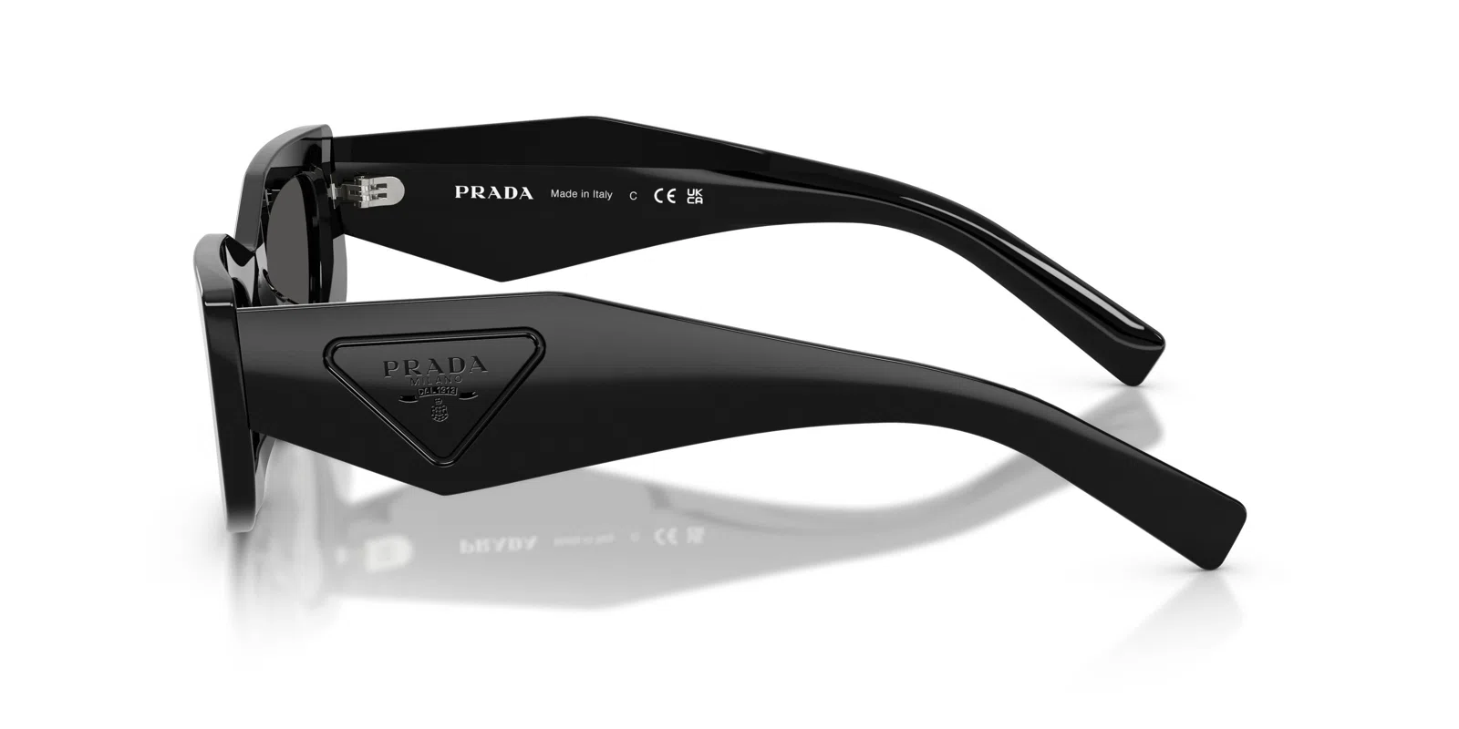 Prada D03SD Sunglasses - view 22